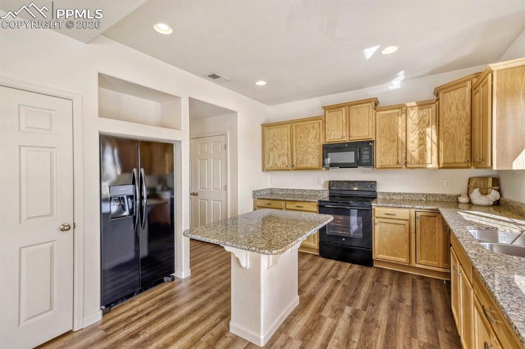 6567 Cottonwood Tree Drive Colorado Springs CO 80927