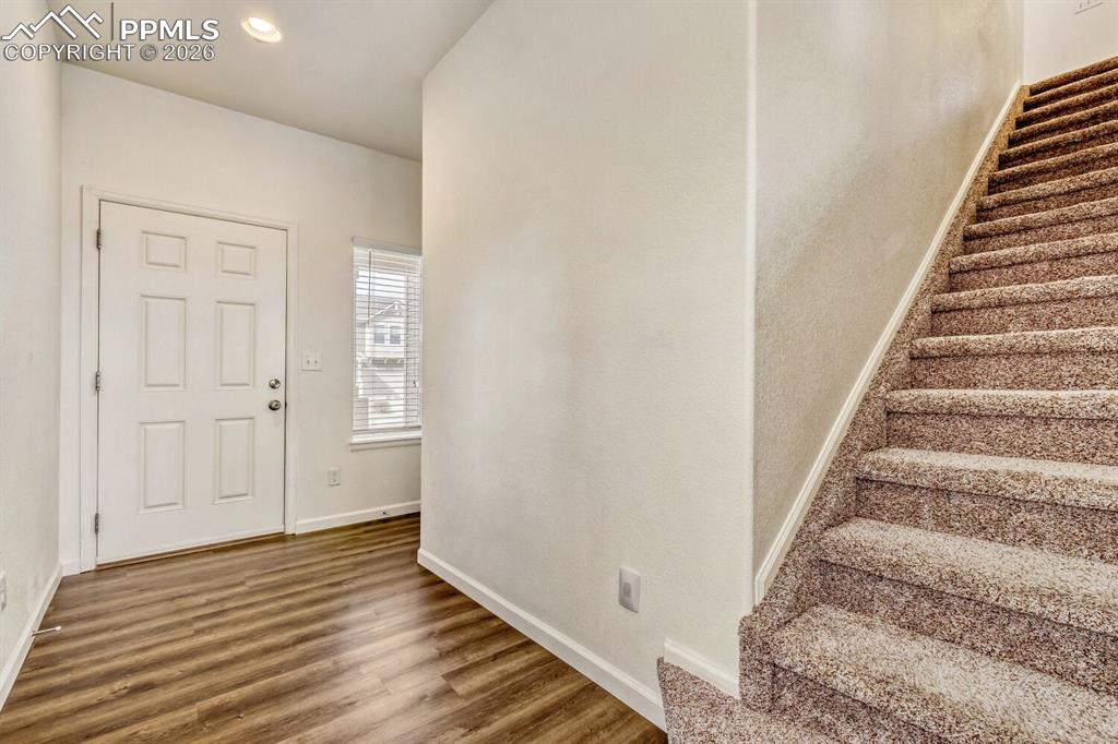 6567 Cottonwood Tree Drive Colorado Springs CO 80927