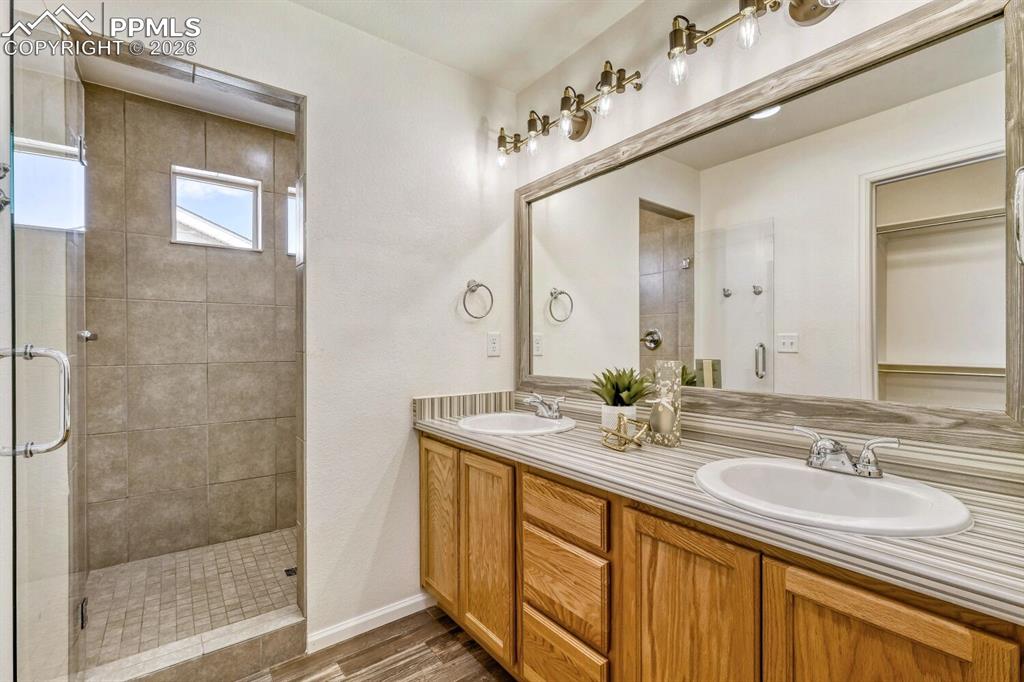 6567 Cottonwood Tree Drive Colorado Springs CO 80927