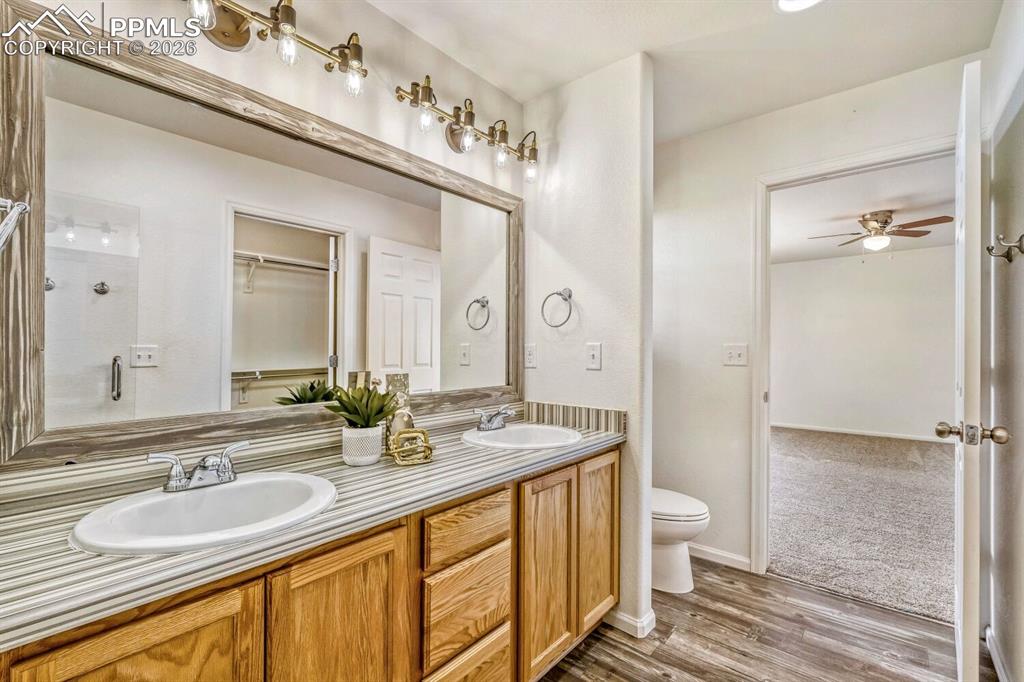 6567 Cottonwood Tree Drive Colorado Springs CO 80927
