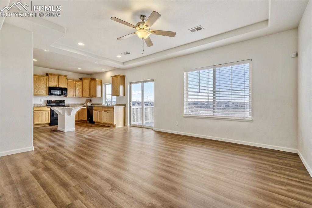 6567 Cottonwood Tree Drive Colorado Springs CO 80927