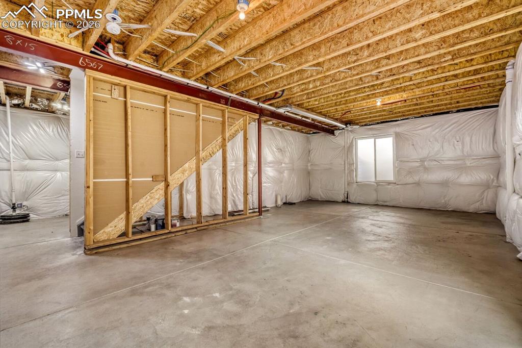 6567 Cottonwood Tree Drive Colorado Springs CO 80927