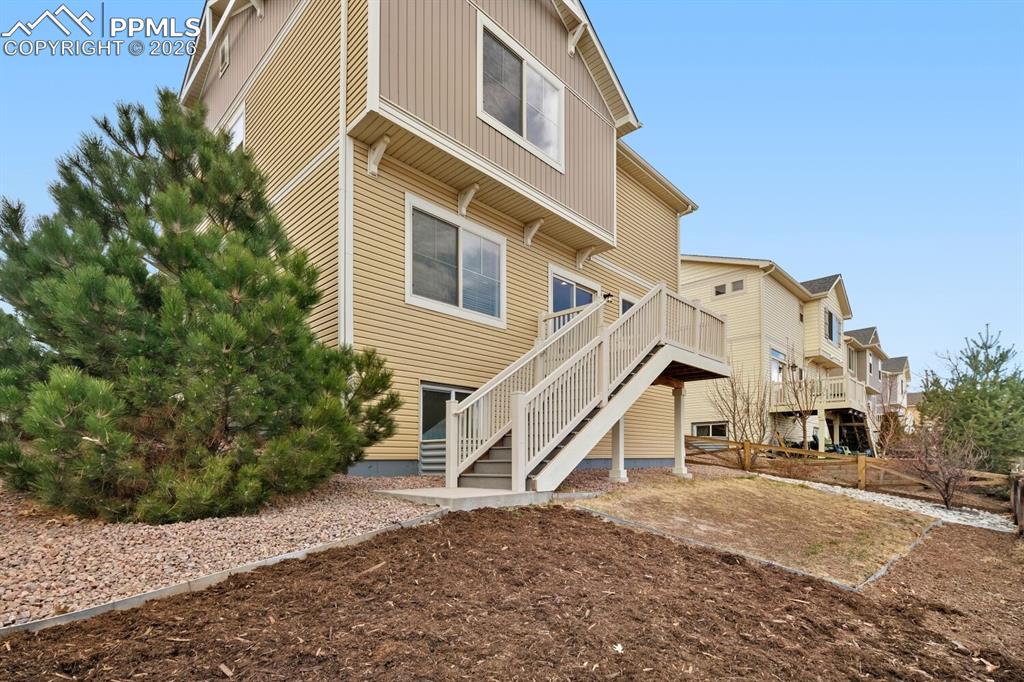6567 Cottonwood Tree Drive Colorado Springs CO 80927