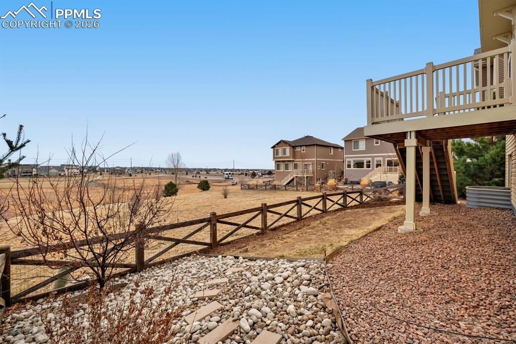 6567 Cottonwood Tree Drive Colorado Springs CO 80927