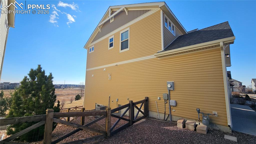 6567 Cottonwood Tree Drive Colorado Springs CO 80927