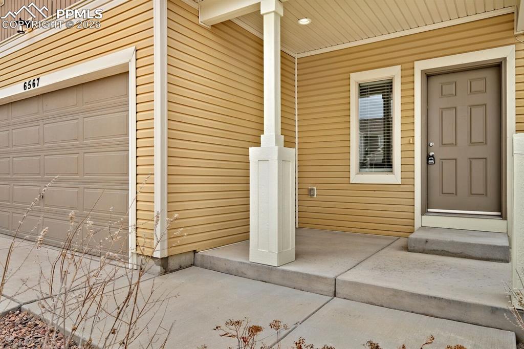 6567 Cottonwood Tree Drive Colorado Springs CO 80927