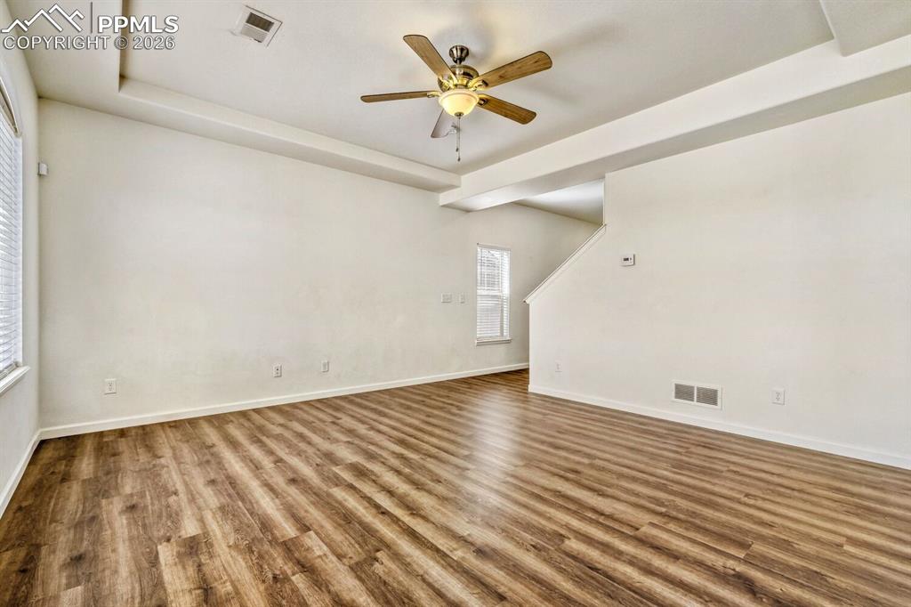 6567 Cottonwood Tree Drive Colorado Springs CO 80927