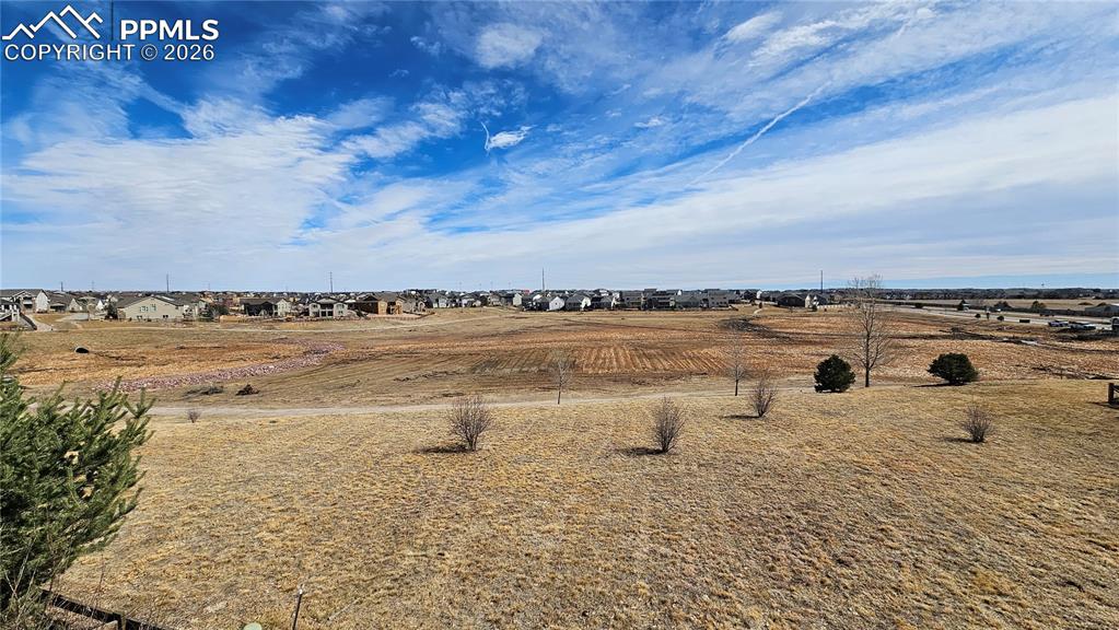 6567 Cottonwood Tree Drive Colorado Springs CO 80927