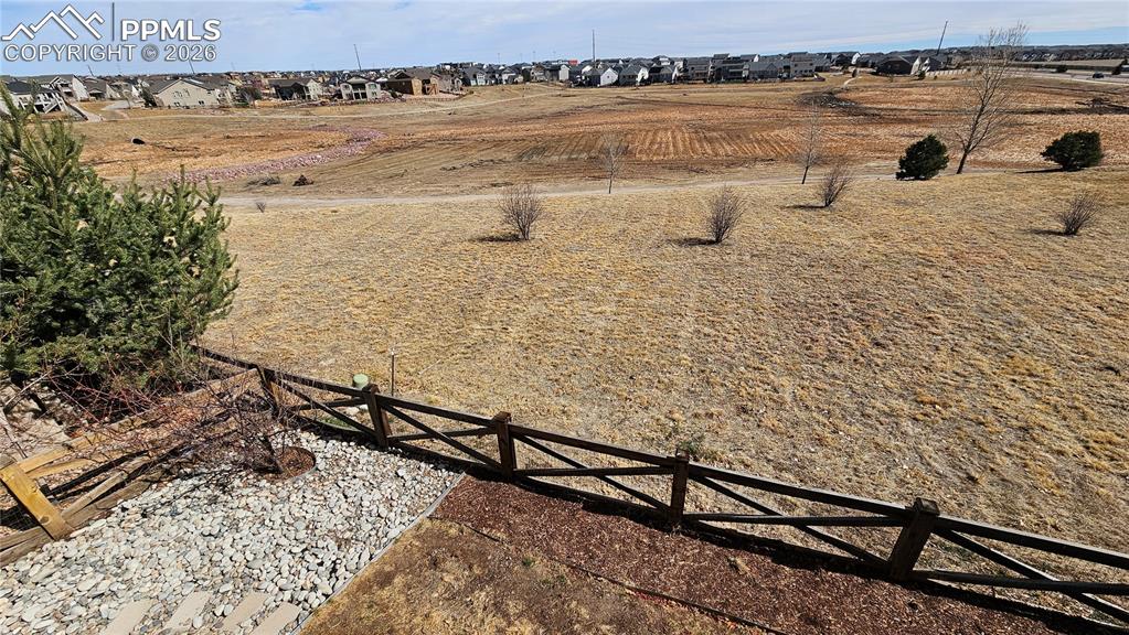 6567 Cottonwood Tree Drive Colorado Springs CO 80927