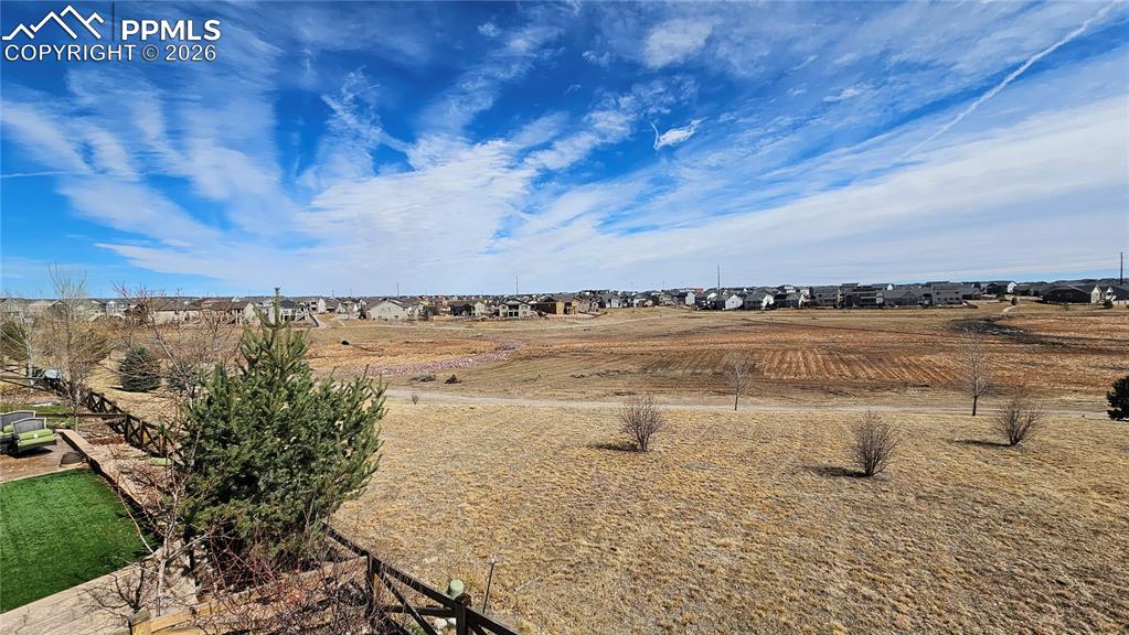 6567 Cottonwood Tree Drive Colorado Springs CO 80927