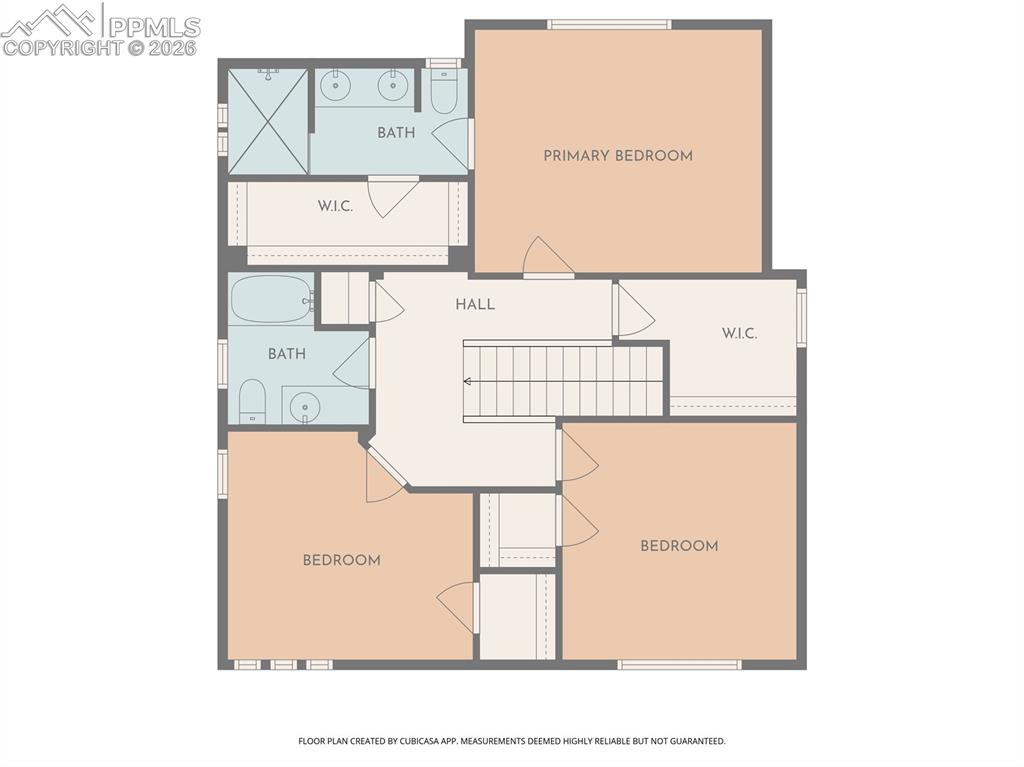 6567 Cottonwood Tree Drive Colorado Springs CO 80927
