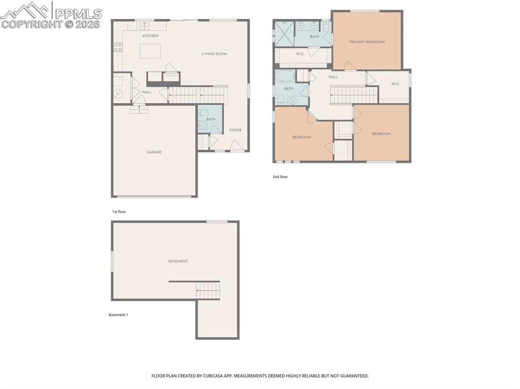 6567 Cottonwood Tree Drive Colorado Springs CO 80927