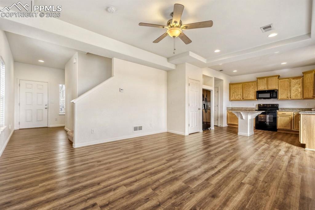 6567 Cottonwood Tree Drive Colorado Springs CO 80927