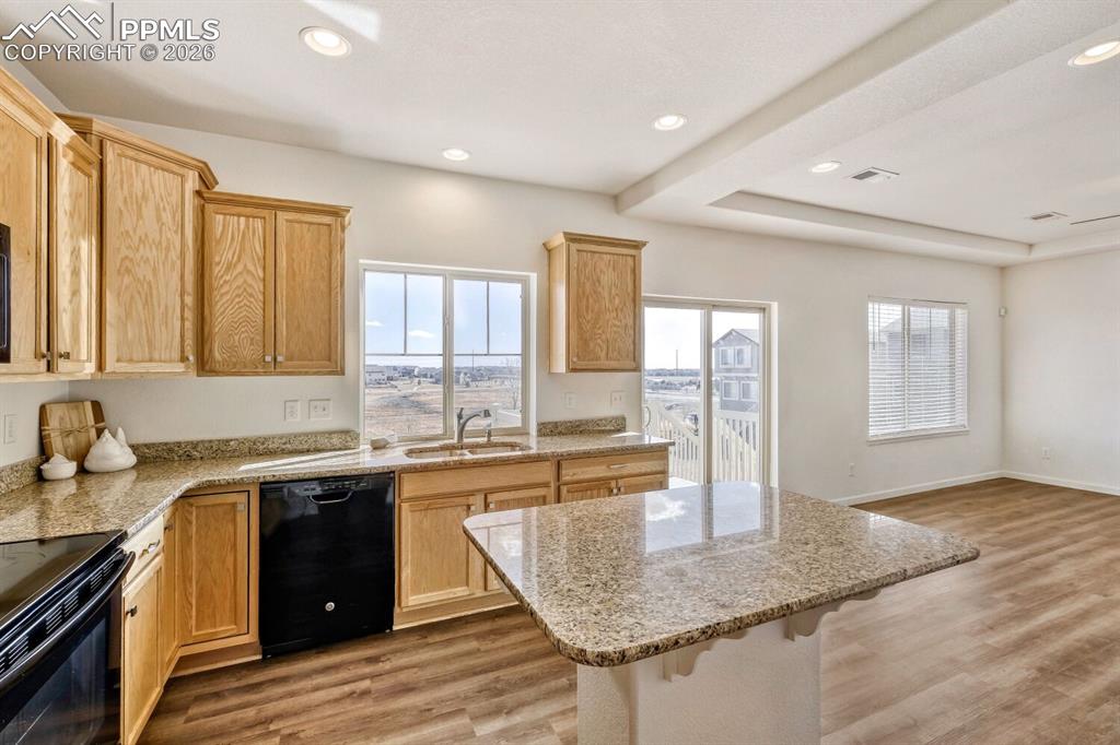 6567 Cottonwood Tree Drive Colorado Springs CO 80927