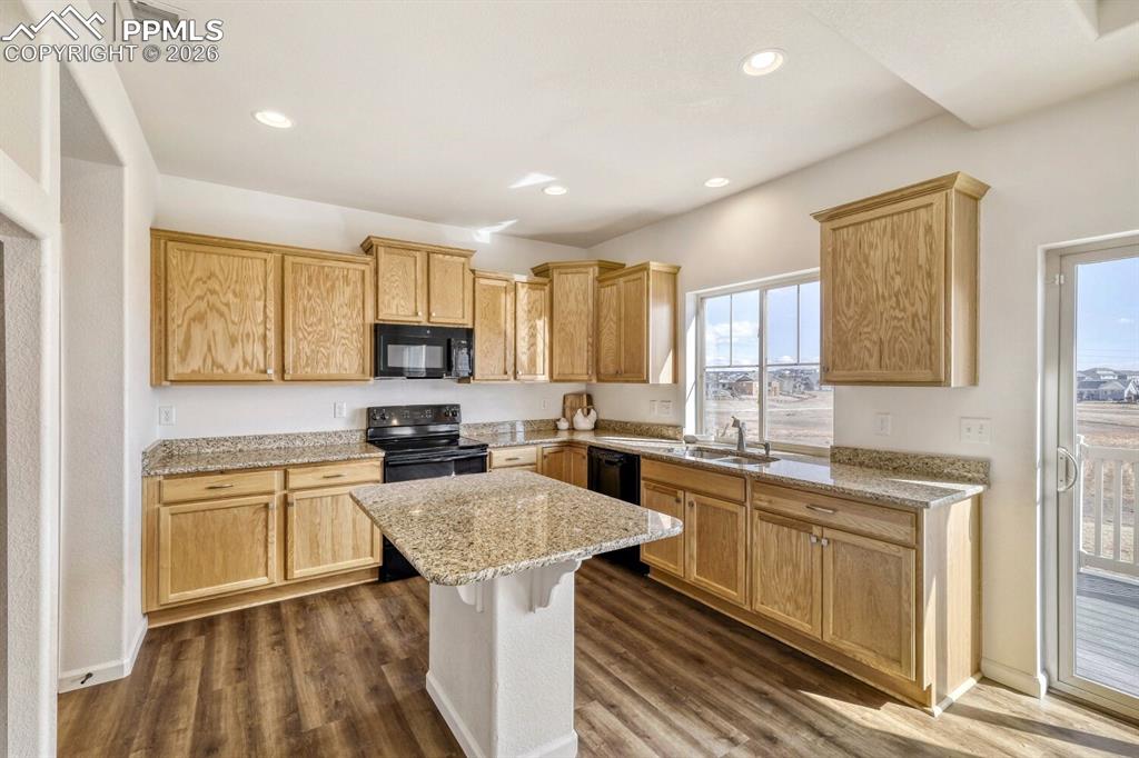 6567 Cottonwood Tree Drive Colorado Springs CO 80927