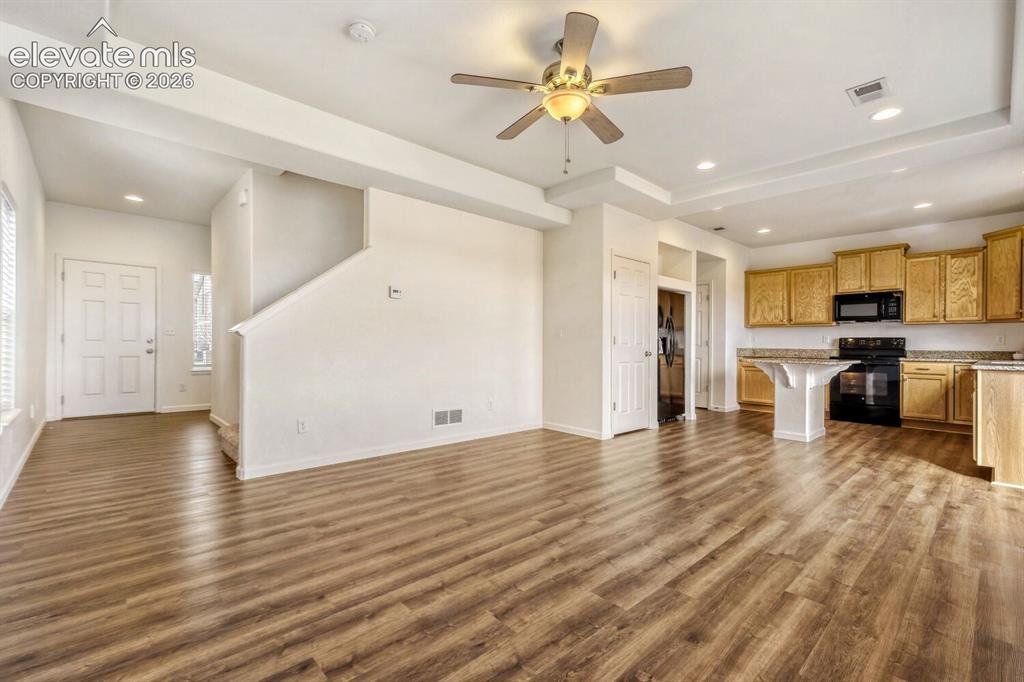 6567 Cottonwood Tree Drive Colorado Springs CO 80927