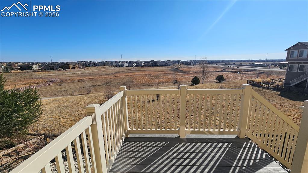 6567 Cottonwood Tree Drive Colorado Springs CO 80927