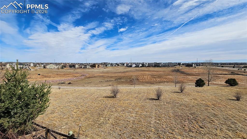 6567 Cottonwood Tree Drive Colorado Springs CO 80927