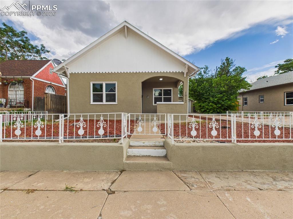 1012 E Abriendo Avenue Pueblo CO 81004