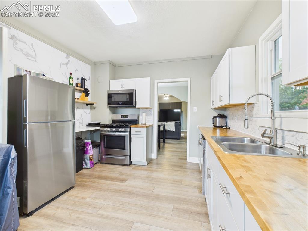 1012 E Abriendo Avenue Pueblo CO 81004