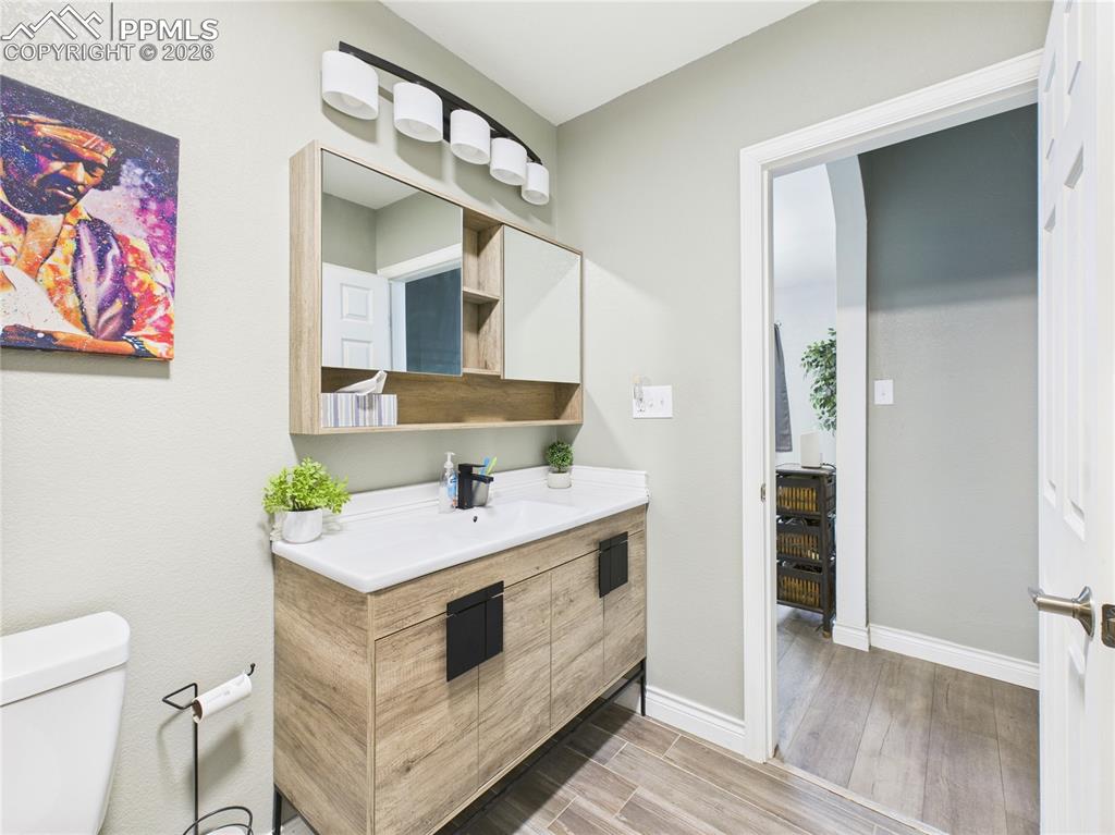 1012 E Abriendo Avenue Pueblo CO 81004
