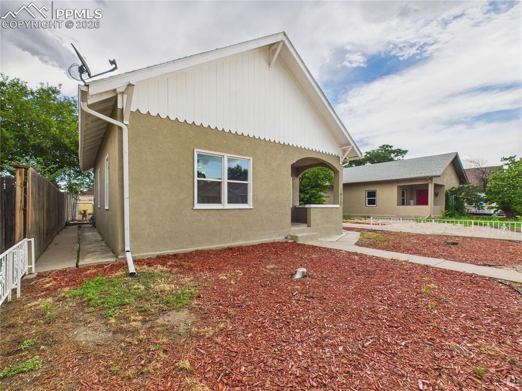 1012 E Abriendo Avenue Pueblo CO 81004