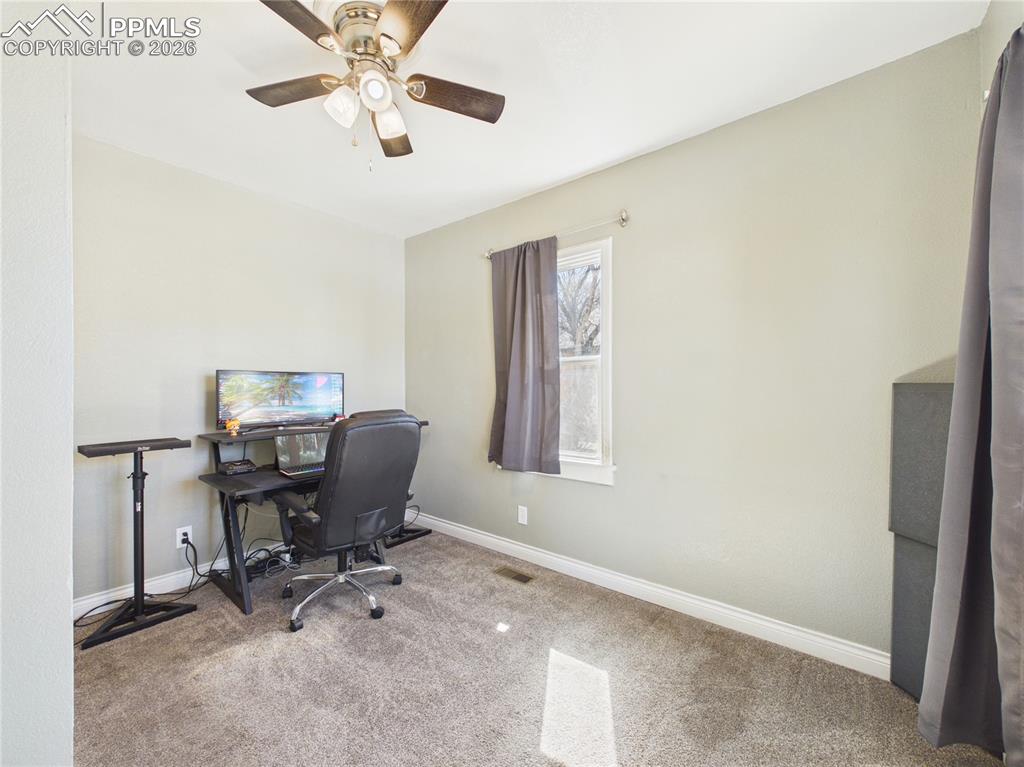1012 E Abriendo Avenue Pueblo CO 81004
