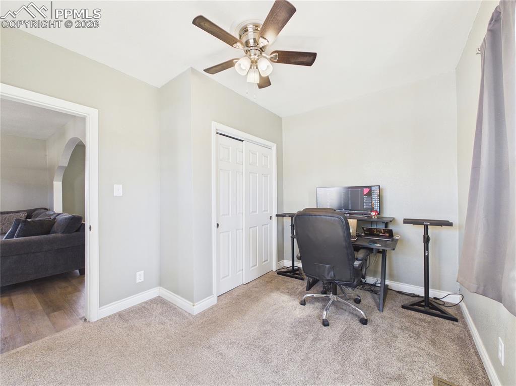 1012 E Abriendo Avenue Pueblo CO 81004