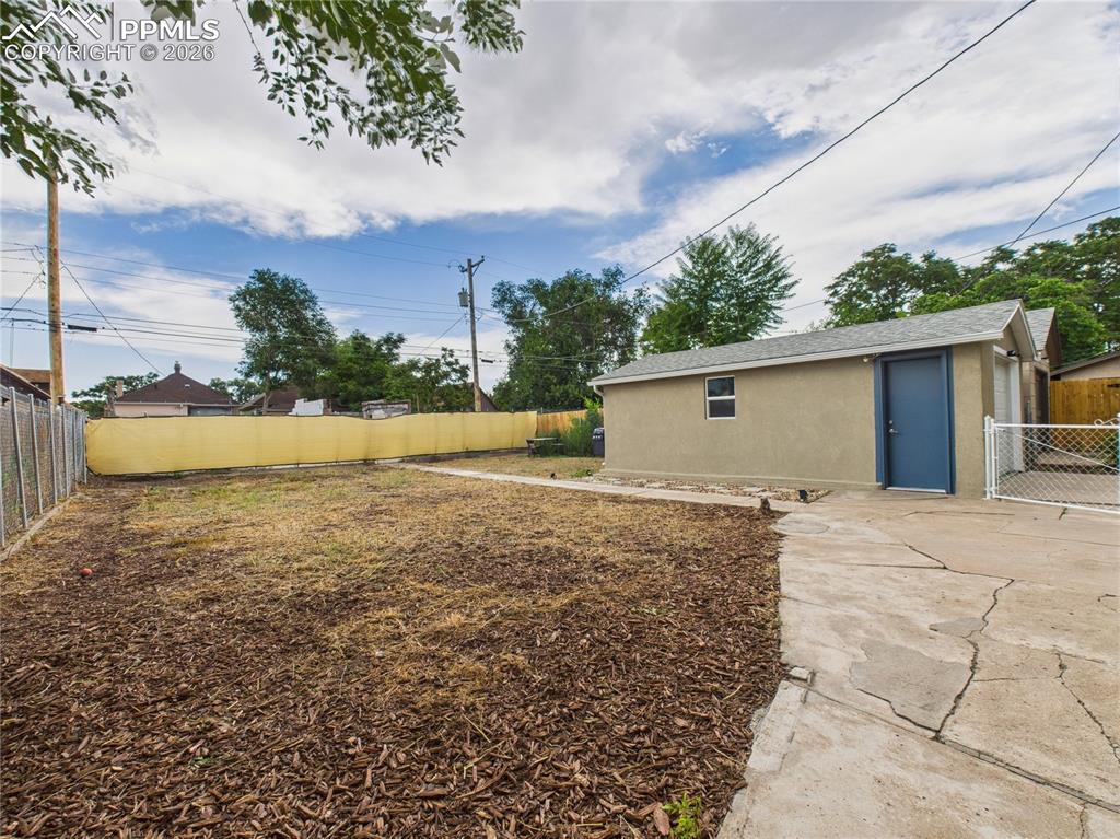 1012 E Abriendo Avenue Pueblo CO 81004