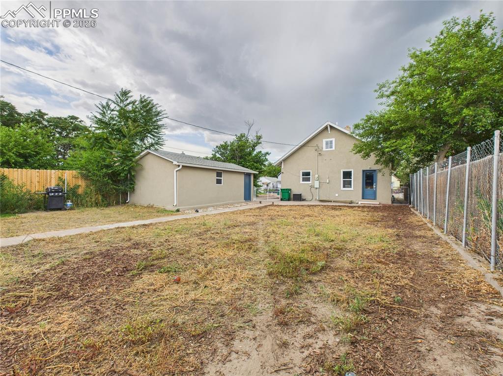 1012 E Abriendo Avenue Pueblo CO 81004