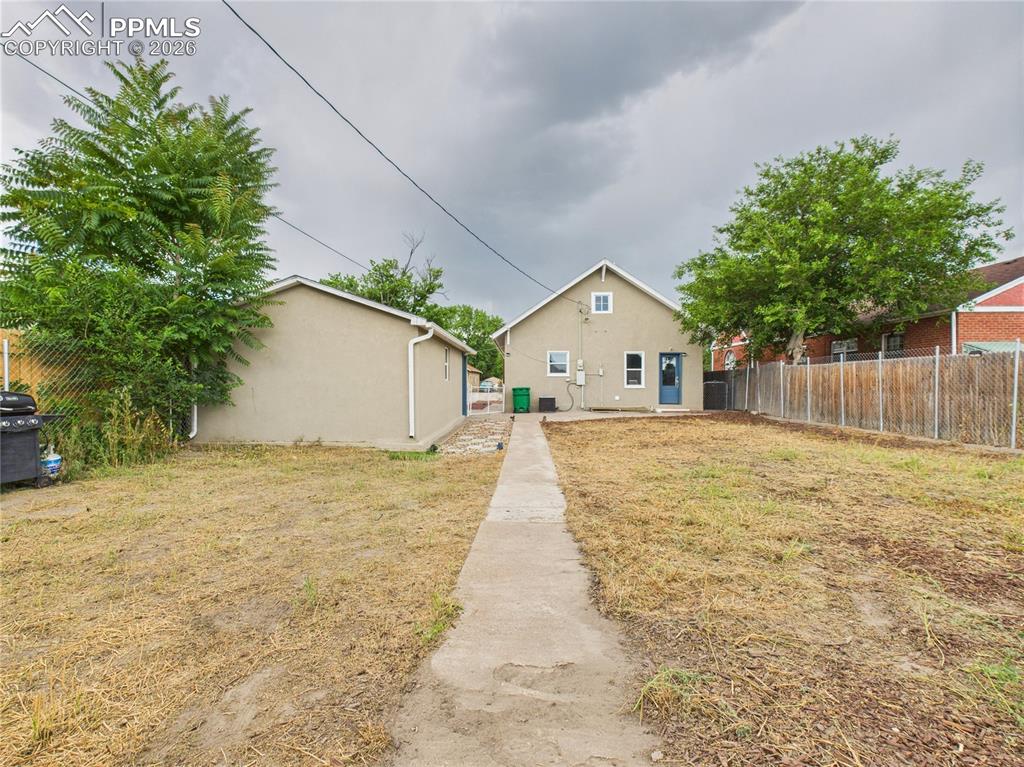 1012 E Abriendo Avenue Pueblo CO 81004