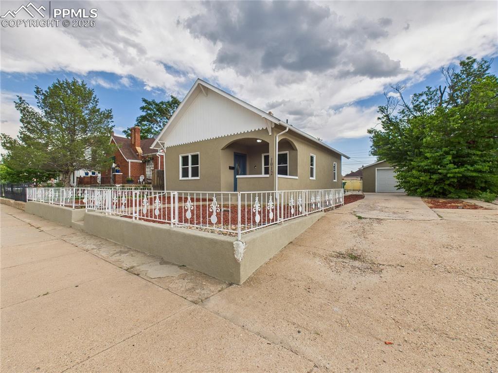 1012 E Abriendo Avenue Pueblo CO 81004