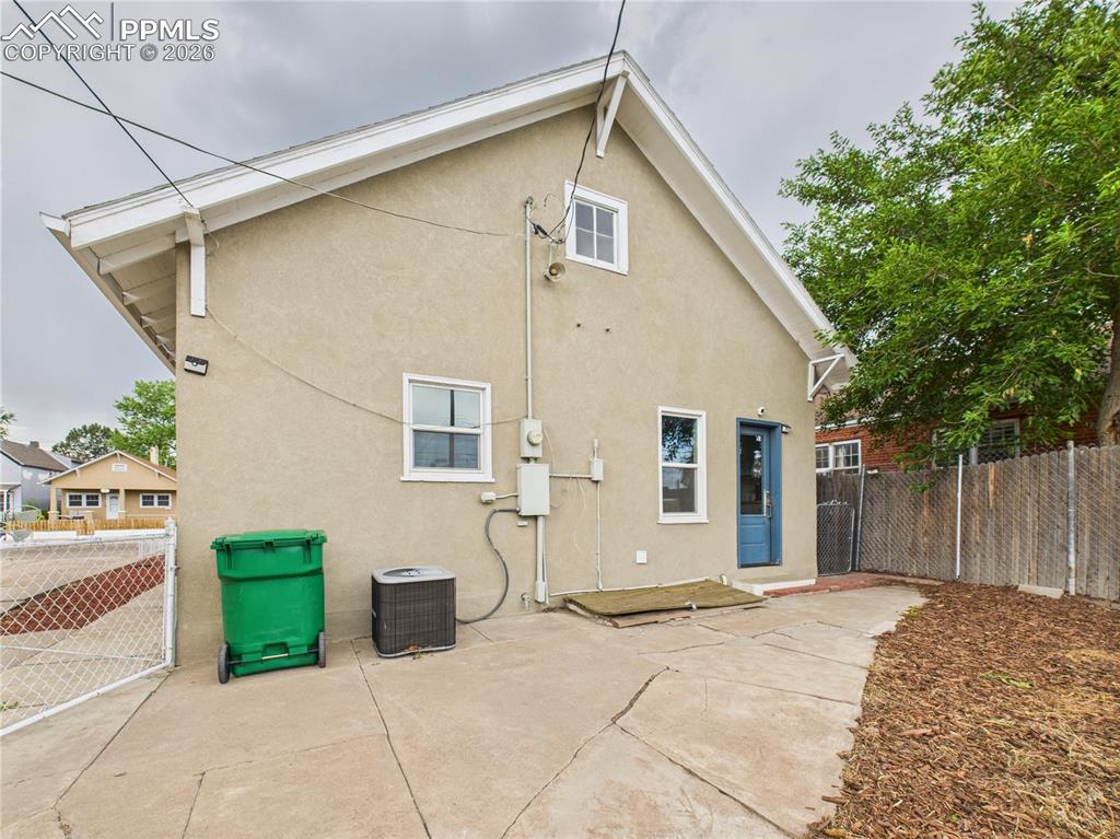 1012 E Abriendo Avenue Pueblo CO 81004
