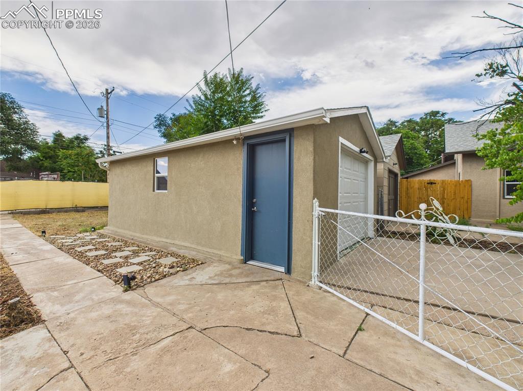 1012 E Abriendo Avenue Pueblo CO 81004