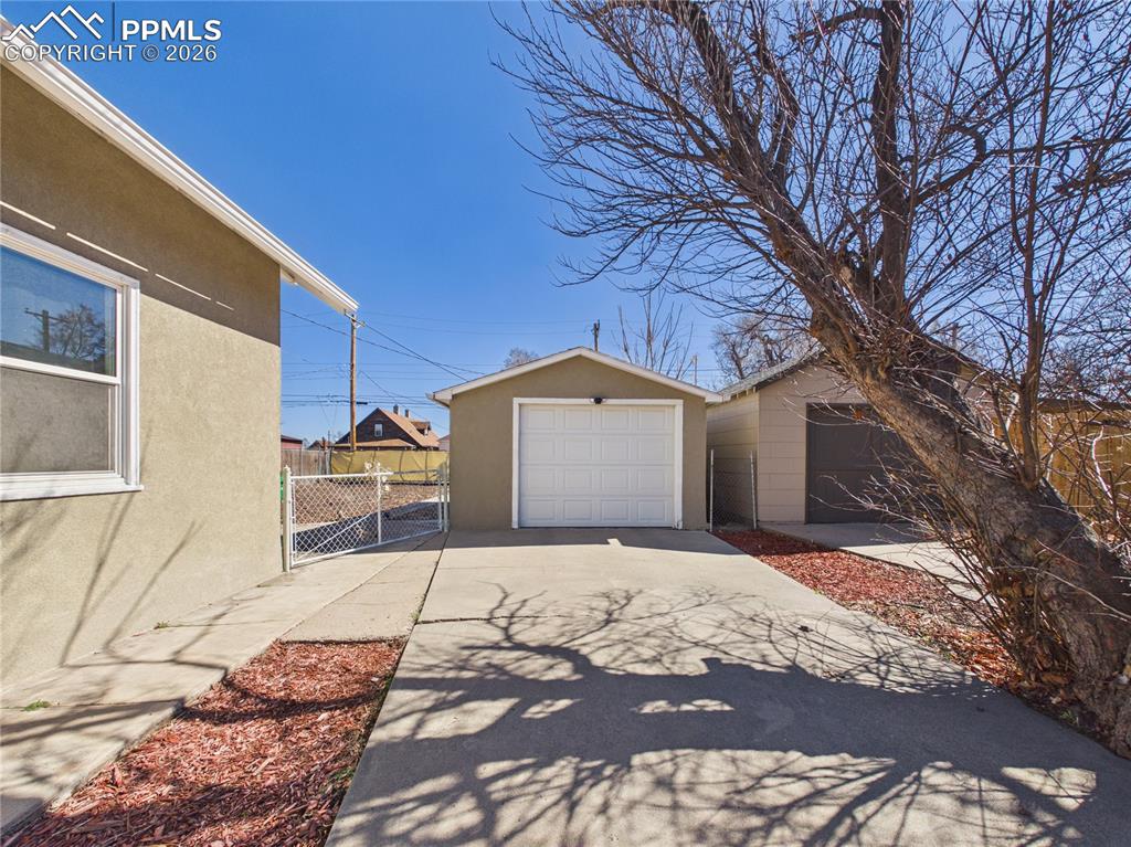 1012 E Abriendo Avenue Pueblo CO 81004