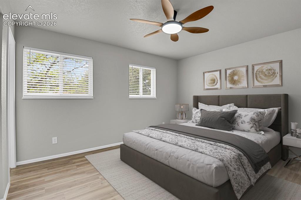256 S Murray Boulevard Colorado Springs CO 80916