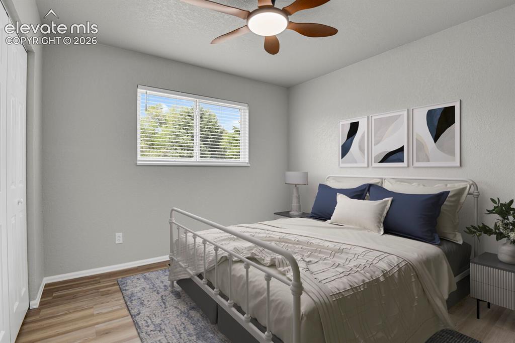 256 S Murray Boulevard Colorado Springs CO 80916