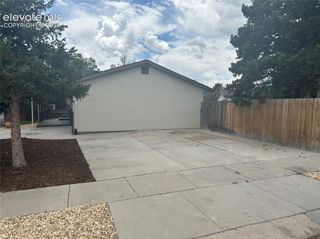256 S Murray Boulevard Colorado Springs CO 80916