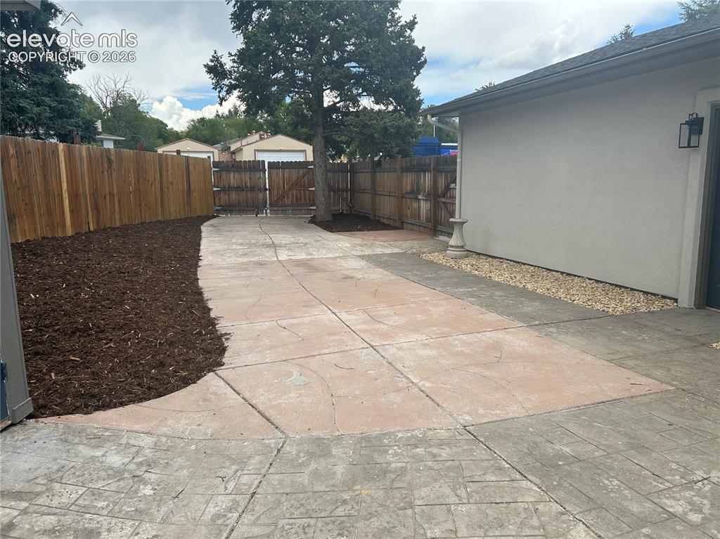 256 S Murray Boulevard Colorado Springs CO 80916