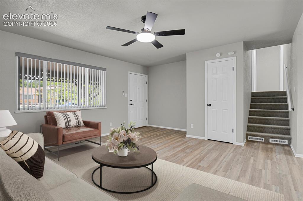 256 S Murray Boulevard Colorado Springs CO 80916