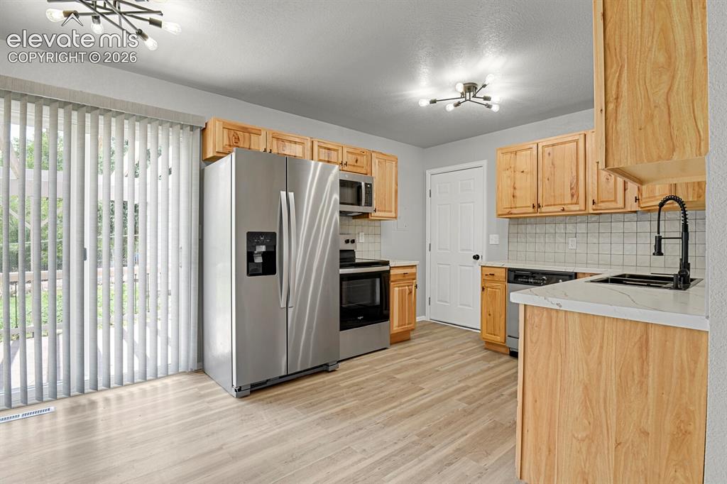 256 S Murray Boulevard Colorado Springs CO 80916