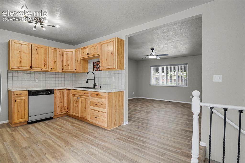 256 S Murray Boulevard Colorado Springs CO 80916