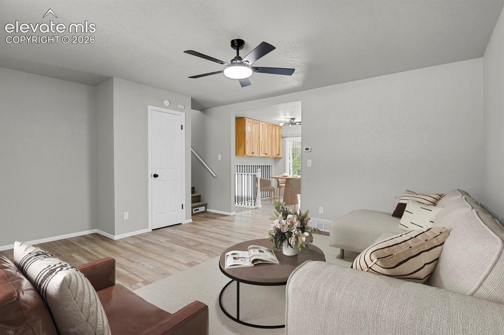 256 S Murray Boulevard Colorado Springs CO 80916