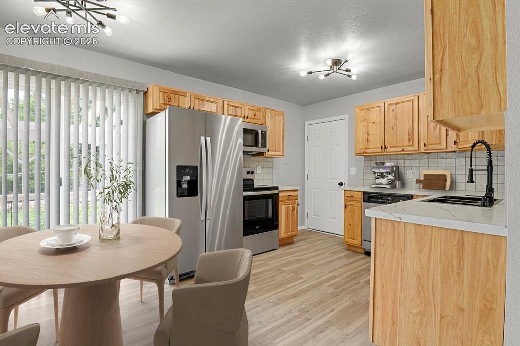 256 S Murray Boulevard Colorado Springs CO 80916