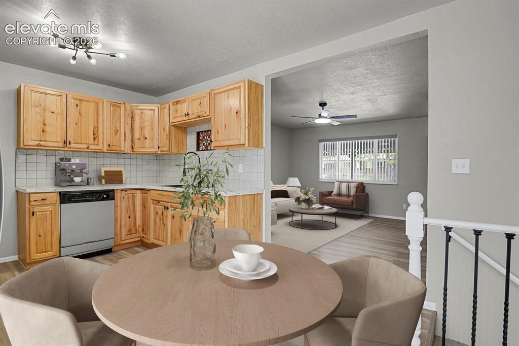 256 S Murray Boulevard Colorado Springs CO 80916
