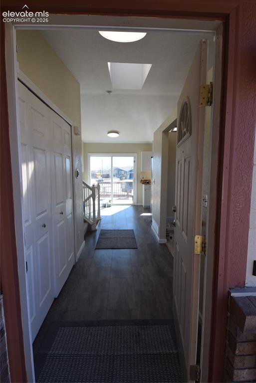 8105 Sedgewick Drive Colorado Springs CO 80925