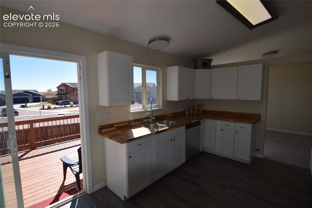 8105 Sedgewick Drive Colorado Springs CO 80925
