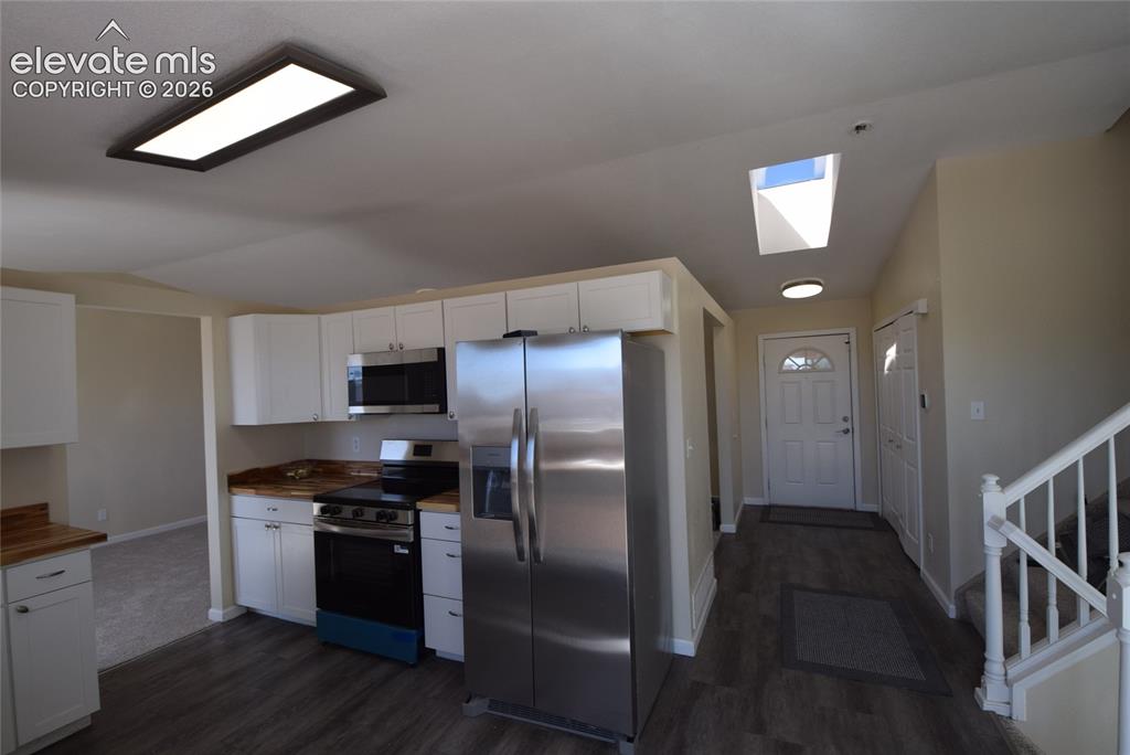 8105 Sedgewick Drive Colorado Springs CO 80925
