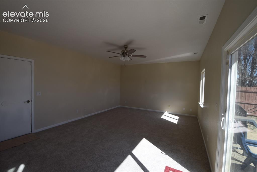 8105 Sedgewick Drive Colorado Springs CO 80925