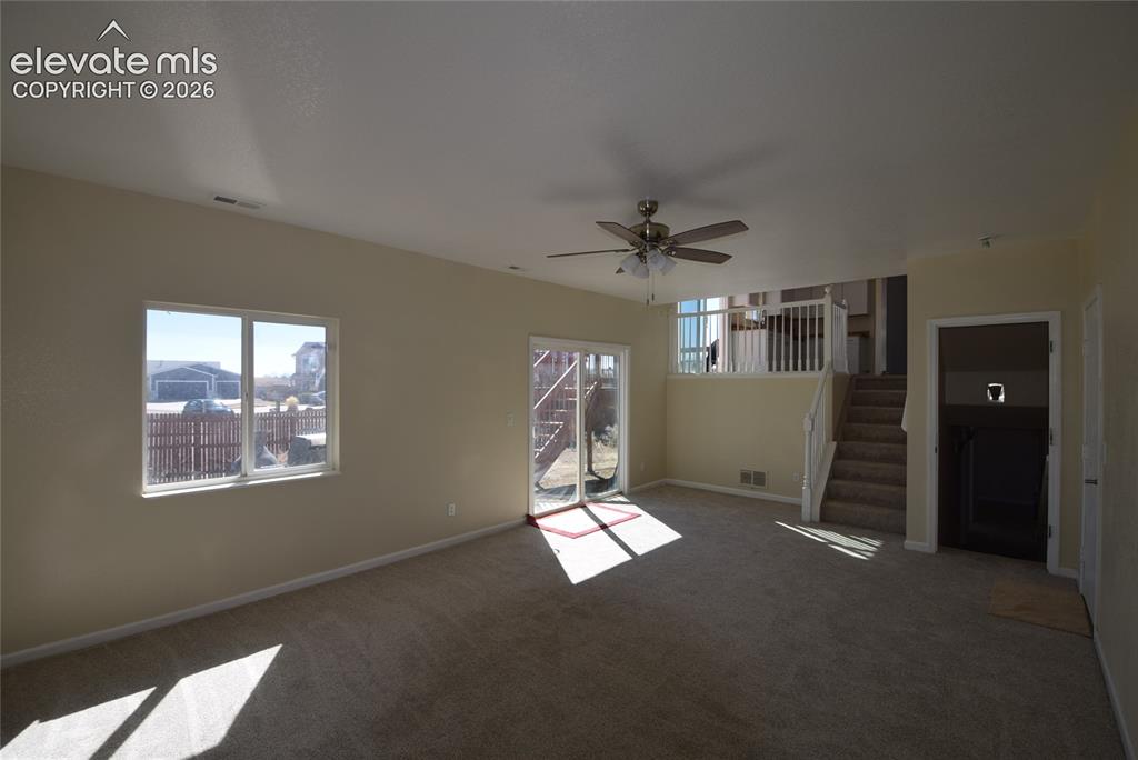 8105 Sedgewick Drive Colorado Springs CO 80925